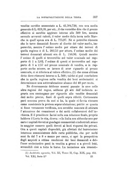 Giornale degli economisti organo dell'Associazione per il progresso degli studi economici