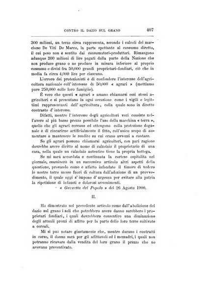 Giornale degli economisti organo dell'Associazione per il progresso degli studi economici