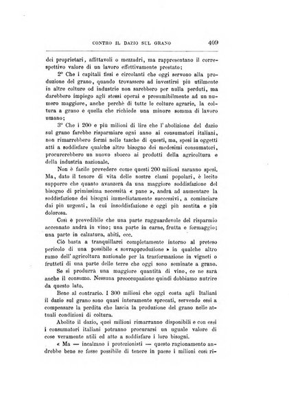 Giornale degli economisti organo dell'Associazione per il progresso degli studi economici