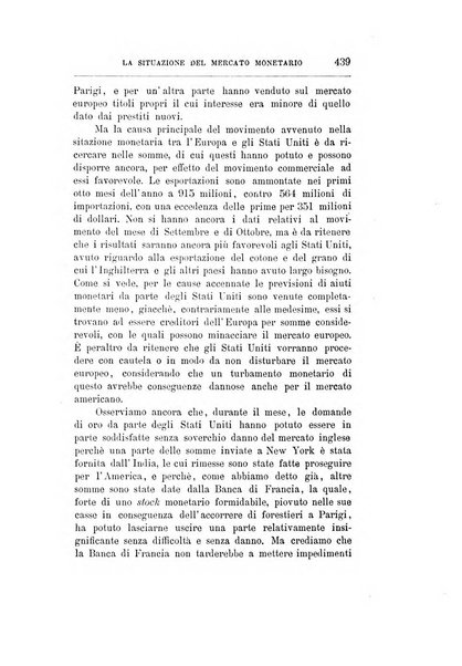 Giornale degli economisti organo dell'Associazione per il progresso degli studi economici