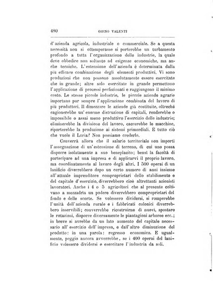 Giornale degli economisti organo dell'Associazione per il progresso degli studi economici