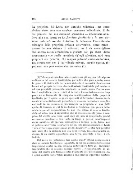 Giornale degli economisti organo dell'Associazione per il progresso degli studi economici