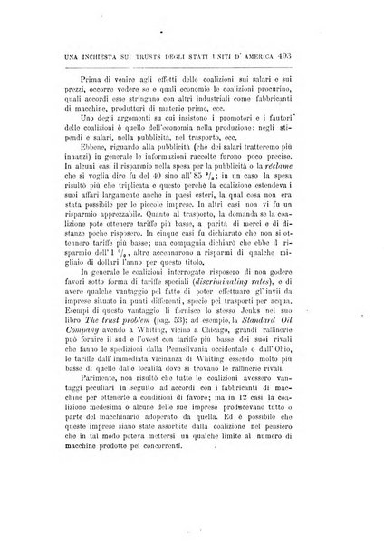 Giornale degli economisti organo dell'Associazione per il progresso degli studi economici