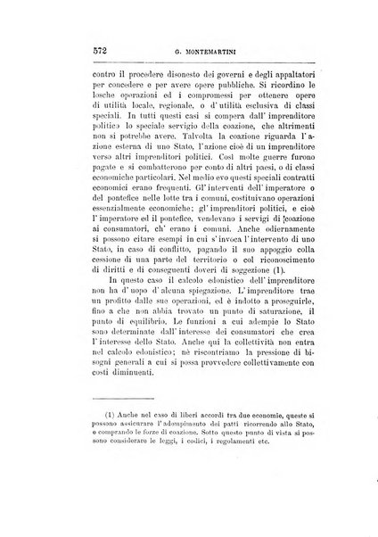 Giornale degli economisti organo dell'Associazione per il progresso degli studi economici