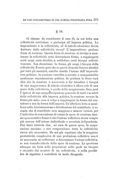 Giornale degli economisti organo dell'Associazione per il progresso degli studi economici