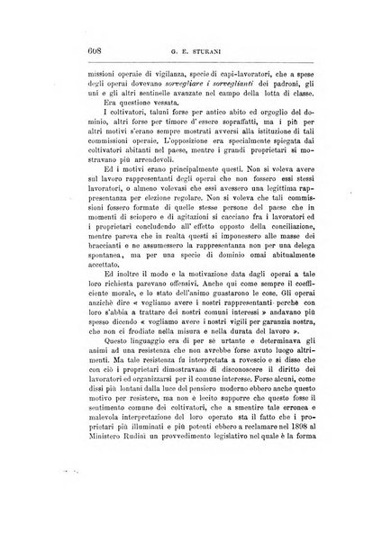 Giornale degli economisti organo dell'Associazione per il progresso degli studi economici