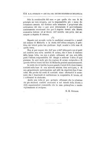 Giornale degli economisti organo dell'Associazione per il progresso degli studi economici