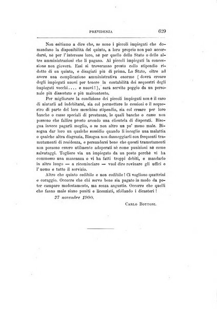 Giornale degli economisti organo dell'Associazione per il progresso degli studi economici