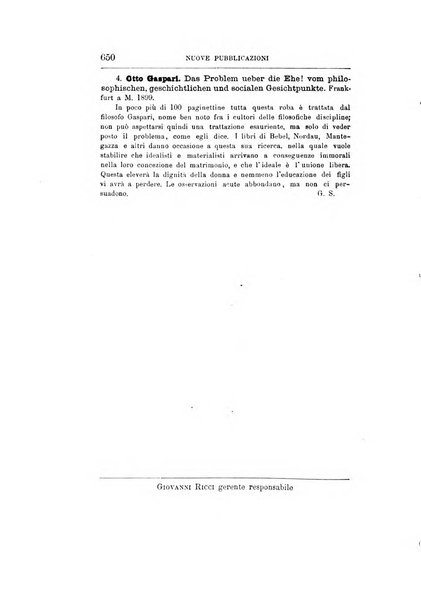 Giornale degli economisti organo dell'Associazione per il progresso degli studi economici