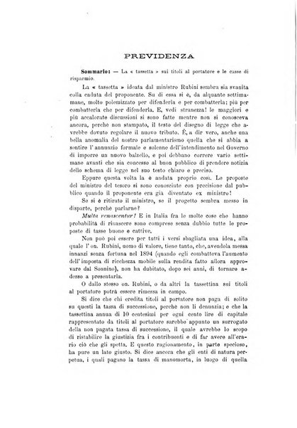 Giornale degli economisti organo dell'Associazione per il progresso degli studi economici