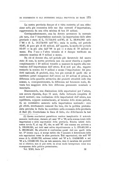 Giornale degli economisti organo dell'Associazione per il progresso degli studi economici