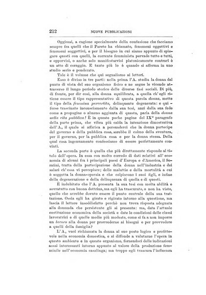 Giornale degli economisti organo dell'Associazione per il progresso degli studi economici