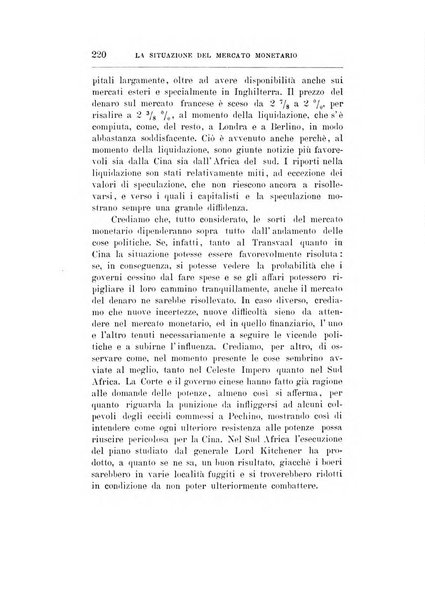 Giornale degli economisti organo dell'Associazione per il progresso degli studi economici