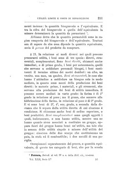 Giornale degli economisti organo dell'Associazione per il progresso degli studi economici