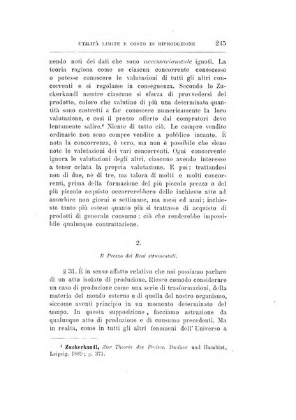 Giornale degli economisti organo dell'Associazione per il progresso degli studi economici