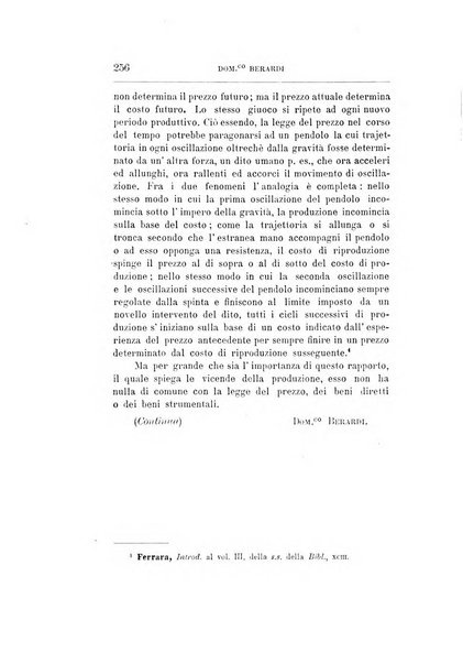 Giornale degli economisti organo dell'Associazione per il progresso degli studi economici