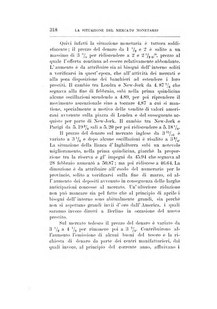 Giornale degli economisti organo dell'Associazione per il progresso degli studi economici