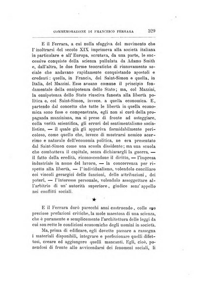 Giornale degli economisti organo dell'Associazione per il progresso degli studi economici