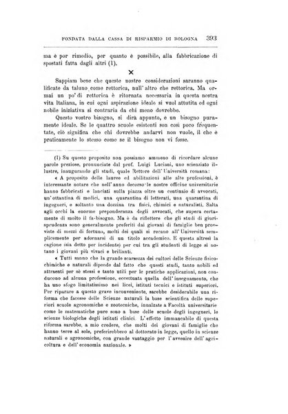 Giornale degli economisti organo dell'Associazione per il progresso degli studi economici