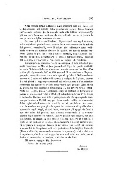 Giornale degli economisti organo dell'Associazione per il progresso degli studi economici