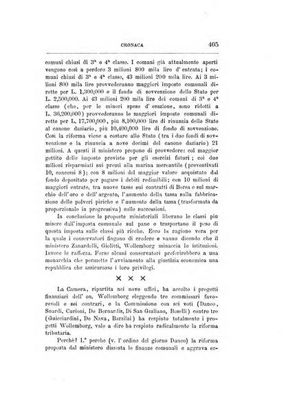 Giornale degli economisti organo dell'Associazione per il progresso degli studi economici