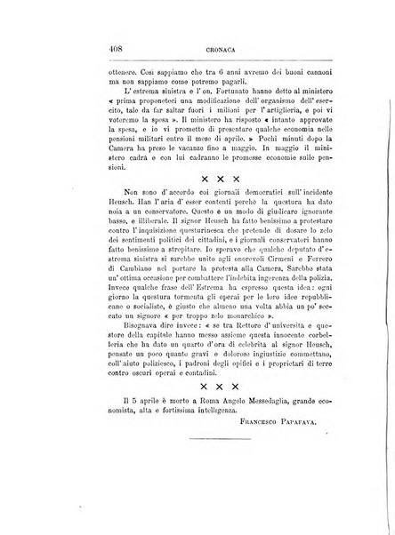 Giornale degli economisti organo dell'Associazione per il progresso degli studi economici