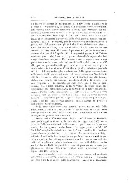 Giornale degli economisti organo dell'Associazione per il progresso degli studi economici