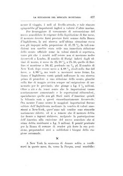 Giornale degli economisti organo dell'Associazione per il progresso degli studi economici