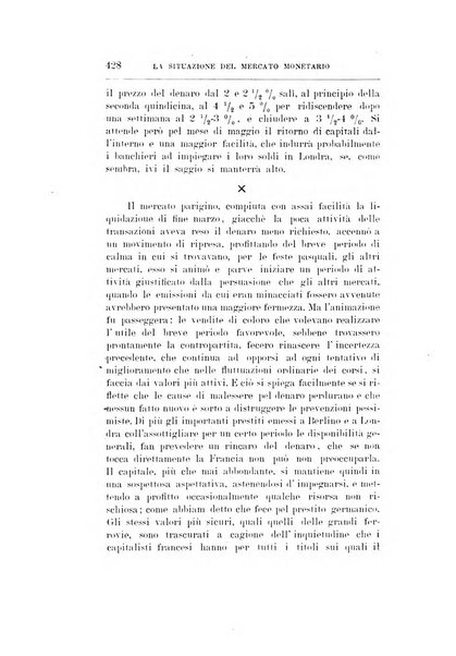 Giornale degli economisti organo dell'Associazione per il progresso degli studi economici