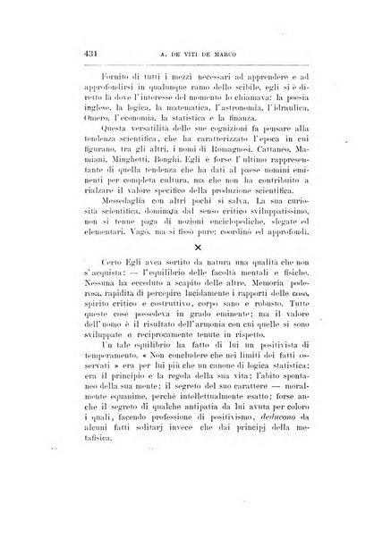 Giornale degli economisti organo dell'Associazione per il progresso degli studi economici