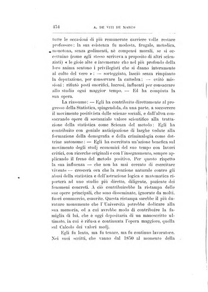 Giornale degli economisti organo dell'Associazione per il progresso degli studi economici