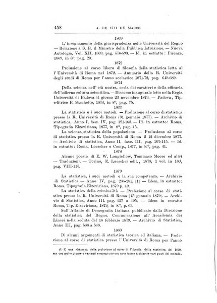 Giornale degli economisti organo dell'Associazione per il progresso degli studi economici