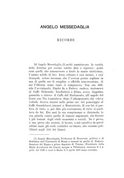 Giornale degli economisti organo dell'Associazione per il progresso degli studi economici