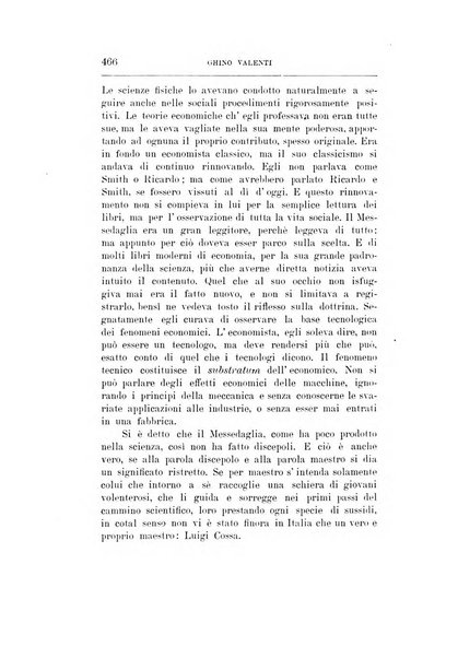 Giornale degli economisti organo dell'Associazione per il progresso degli studi economici