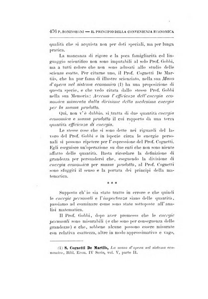 Giornale degli economisti organo dell'Associazione per il progresso degli studi economici