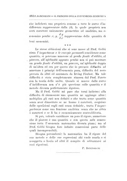 Giornale degli economisti organo dell'Associazione per il progresso degli studi economici