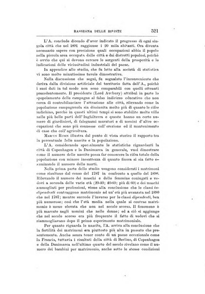 Giornale degli economisti organo dell'Associazione per il progresso degli studi economici