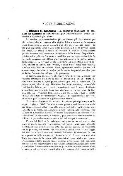 Giornale degli economisti organo dell'Associazione per il progresso degli studi economici