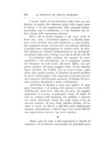 Giornale degli economisti organo dell'Associazione per il progresso degli studi economici