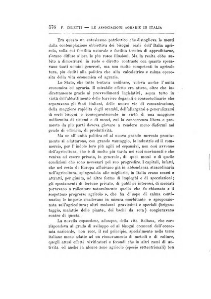 Giornale degli economisti organo dell'Associazione per il progresso degli studi economici