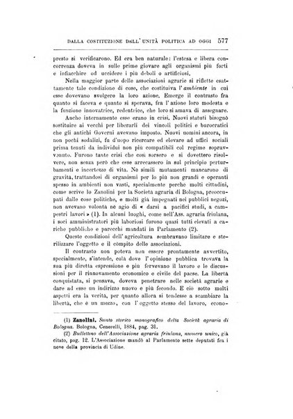 Giornale degli economisti organo dell'Associazione per il progresso degli studi economici