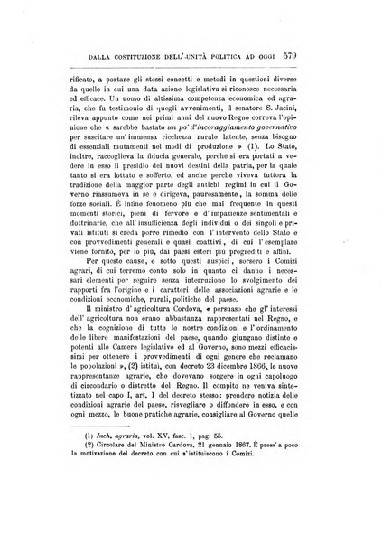 Giornale degli economisti organo dell'Associazione per il progresso degli studi economici