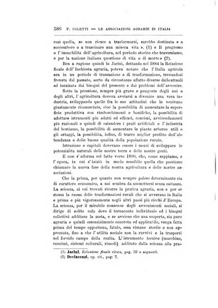 Giornale degli economisti organo dell'Associazione per il progresso degli studi economici