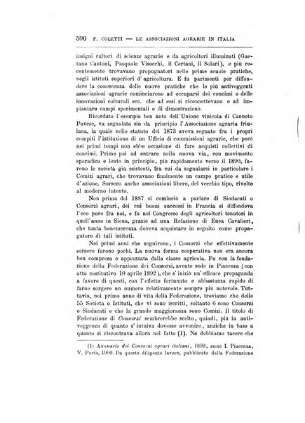 Giornale degli economisti organo dell'Associazione per il progresso degli studi economici