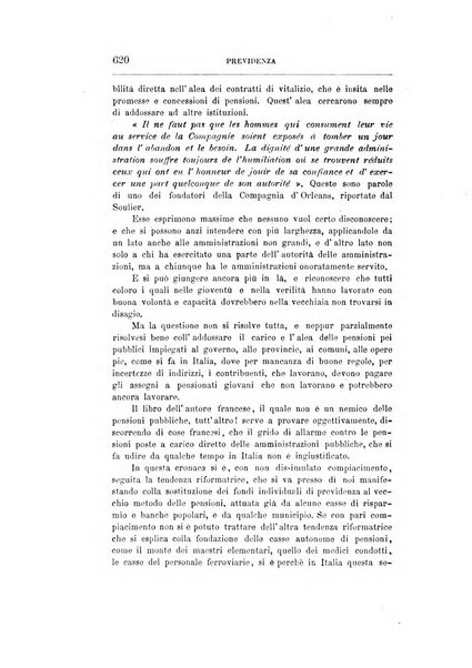 Giornale degli economisti organo dell'Associazione per il progresso degli studi economici