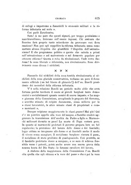 Giornale degli economisti organo dell'Associazione per il progresso degli studi economici