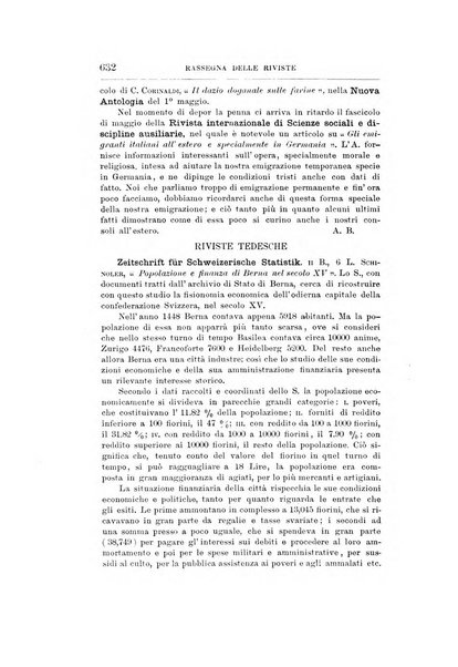 Giornale degli economisti organo dell'Associazione per il progresso degli studi economici