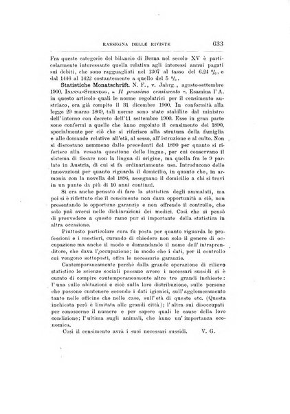 Giornale degli economisti organo dell'Associazione per il progresso degli studi economici