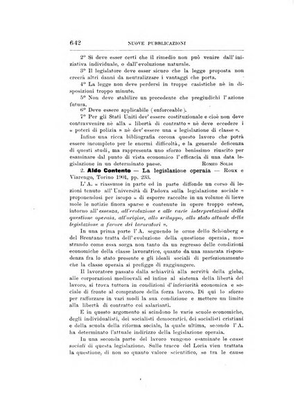 Giornale degli economisti organo dell'Associazione per il progresso degli studi economici