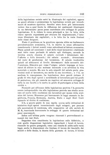 Giornale degli economisti organo dell'Associazione per il progresso degli studi economici